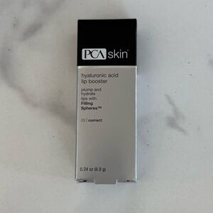 PCA Skin Lip Booster with Hyaluronic Acid